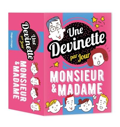 Une blague monsieur madame par jour : 2024 Une blague monsieur madame par jour : 2024