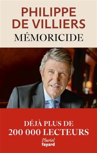 Mémoricide