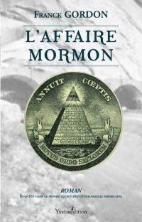 L'affaire mormon
