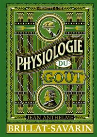 Physiologie du goût