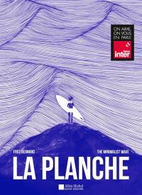 La planche