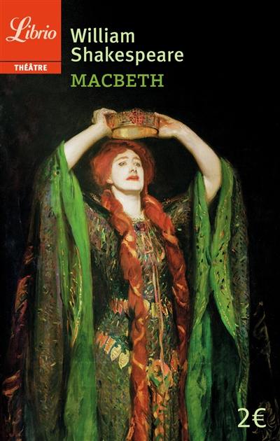 Macbeth Macbeth