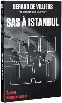 SAS à Istanbul