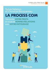 La process com : découvrez votre profil et nouez de bonnes relations avec votre entourage