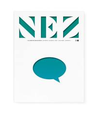 Nez : la revue olfactive, n° 20