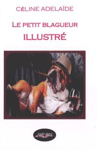 Le petit blagueur illustré