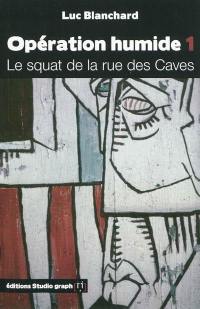 Le prisonnier de la Dive