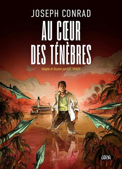 Au coeur des ténèbres Au coeur des ténèbres