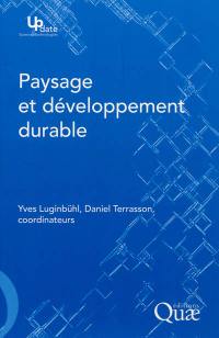 Paysage et développement durable
