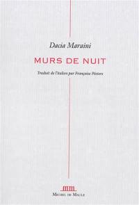 Murs de nuit