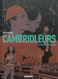 Cambrioleurs. Vol. 2. Les hommes-léopards