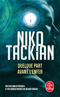 Quelque part avant l'enfer