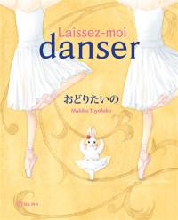 Laissez-moi danser