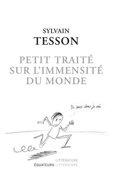 Petit traité sur l'immensité du monde