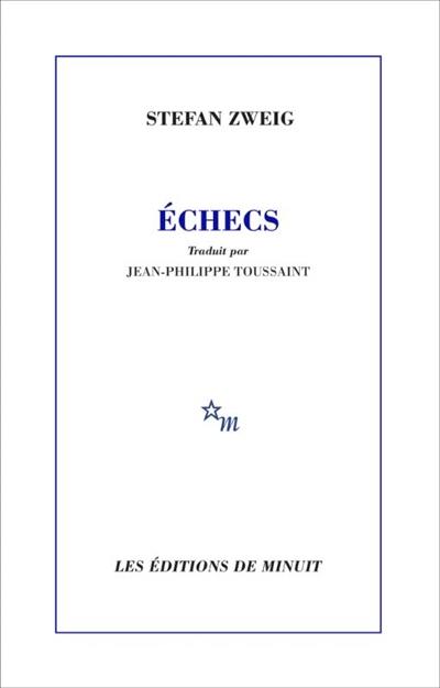 Echecs Echecs