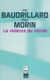 La violence du monde