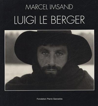 Luigi le berger Luigi le berger