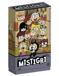 Bienvenue chez les Loud : mistigri