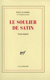 Le soulier de satin