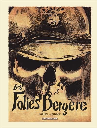 Les Folies Bergère Les Folies Bergère
