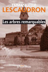 Les arbres remarquables
