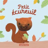 Petit écureuil