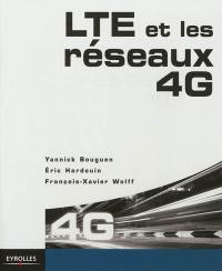 LTE et les réseaux 4G