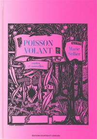 Poisson volant : contes et nouvelles