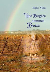Une bergère nommée brebis