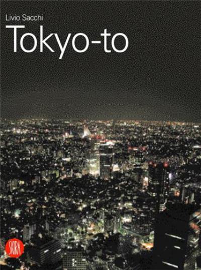 Tokyo- City And Architecture