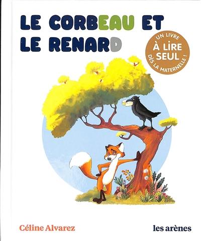 Le corbeau et le renard
