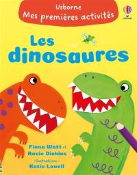 Les dinosaures