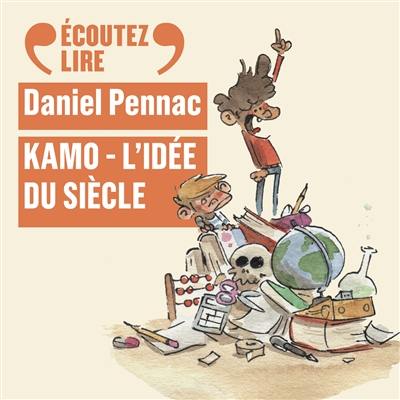 Kamo, l'idée du siècle