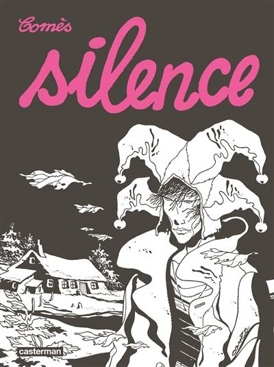 Silence Silence