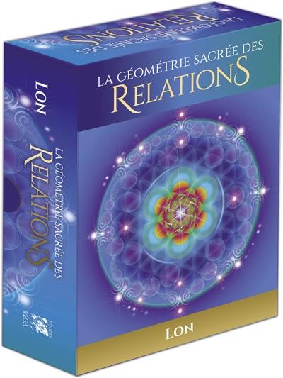 La géométrie sacrée des relations