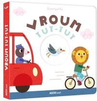 Vroum tut-tut