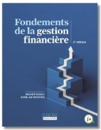 Fondements de la gestion financière, 2e ed
