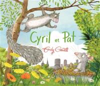 Cyril et Pat Cyril et Pat