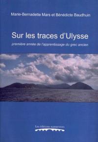 Sur les traces d'Ulysse