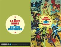 New history of the DC universe. Vol. 4