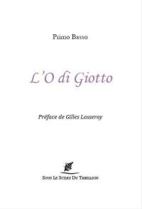 L'O di Giotto