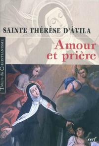Amour et prière Amour et prière