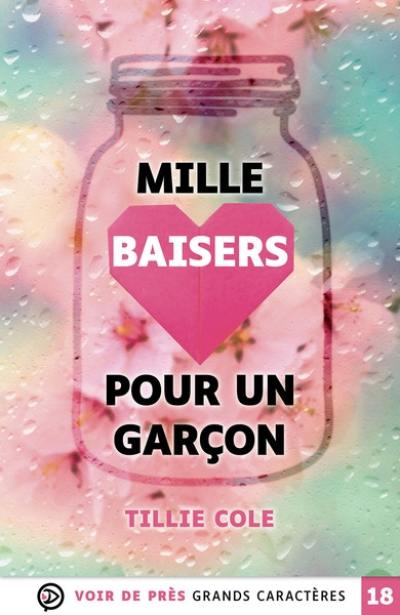 Mille baisers pour un garçon Mille baisers pour un garçon