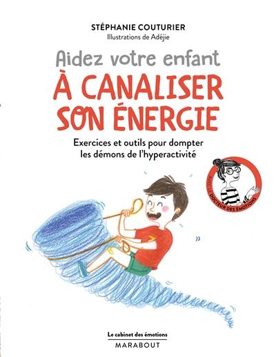 Mon enfant hérisson - Livre de Stéphanie Couturier