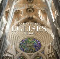 Les plus belles églises d'Europe Les plus belles églises d'Europe
