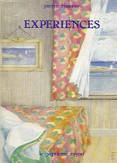 Expérience Expérience
