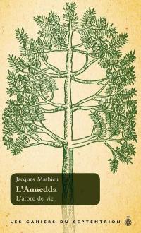 L'annedda : L'arbre de vie vol. 35