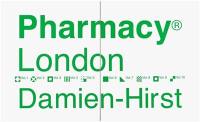 Damien Hirst Pharmacy London