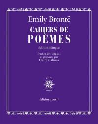 Cahiers de poèmes