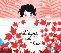 L'ogre de la salle de bains